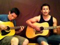 Never Gonna Give you Up Acoustic -  Black Key's ( Jerry Butler)