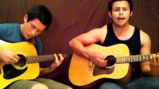 Never Gonna Give you Up Acoustic -  Black Key&#39;s ( Jerry Butler)