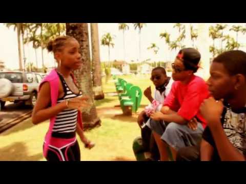 NAïDY   AN Pé Pa BaW LoVe CLip AMATEUR HD    YouTube