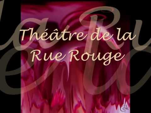 Théâtre de la Rue Rouge - Patrick Chemin