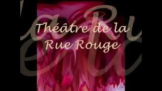 Théâtre de la Rue Rouge - Patrick Chemin