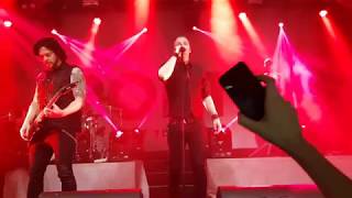 Poets Of The Fall- The Sweet Escape Live @Tallinn 2019 Rock Cafe