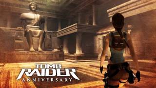 Midas's Palace (Ambient) - Tomb Raider Anniversary OST
