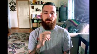 Senses Fail  "The Courage of An Open Heart" Commentary