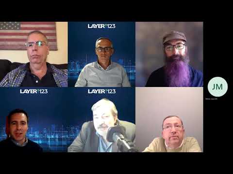 Panel discussion on the role of standards in containerized VNF management, 16 11, 4pm