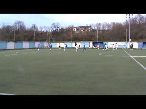 ALPIGNANO VS RAPID TORINO 5