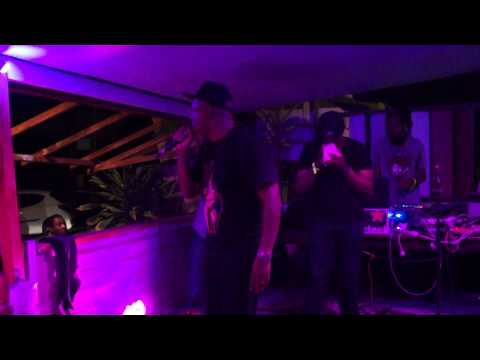 Star Jee & Mano D'Ishango "Massif