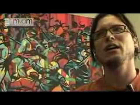 Las otras memorias: La luchadora.