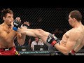 Top Finishes | UFC Vegas 76