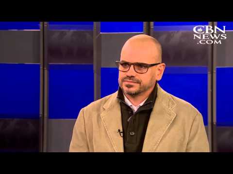 This Hasn't Happened in the Church in 1,000 Years, But Is Now