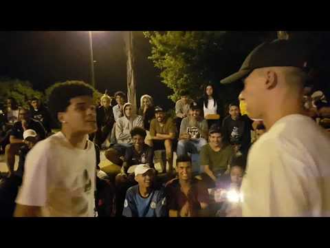 Jhon X Leone |PLANALTA X SOBRAL| 2ª Fase (Etapa Sobradinho)