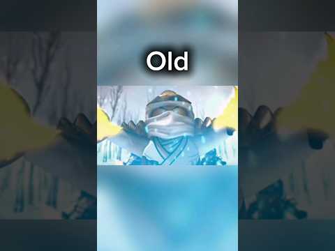 New vs Old zane edit ninjago #music #lego #ninjago #ninjagoedit #OG #edit #nostalgie #nostalgia #old
