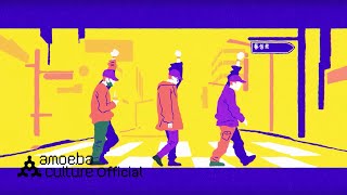 리듬파워(Rhythm Power) - '동성로 (Feat. Crush)' M/V