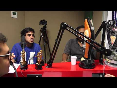 Jacarito No Ar #8 - VDM