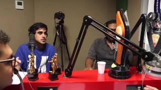 Jacarito No Ar #8 - VDM