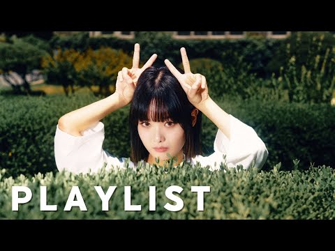 [Playlist] 한로로 HANRORO 노래모음 | 뮤비 + 가사