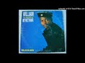 William Mthethwa Piki Piki