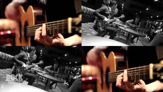 PUGGY - I DO // Session acoustique - Blog.rocktrotteur.com