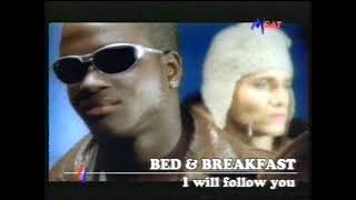 Bed &amp; Breakfast - I will follow you (original video)