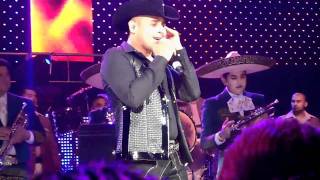 Espinoza Paz- 24 Horas con Mariachi (nokia)