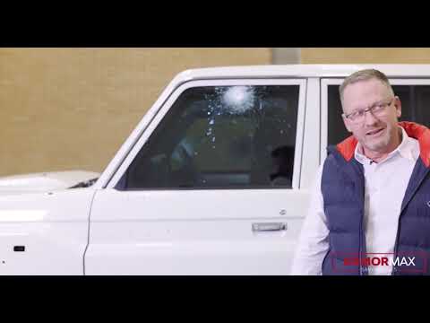 Failed Cash In Transit Heist After Action and Ballistic Analysis