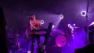 Encore: Up We Go - Lights (Live in Carrboro, NC - Feb 28 &#39;15)