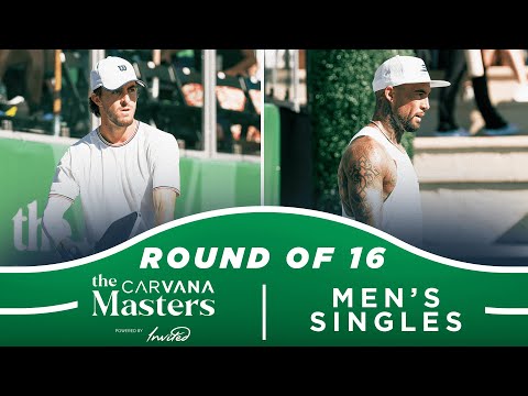 PPA Tour and Tyson McGuffin Pickleball