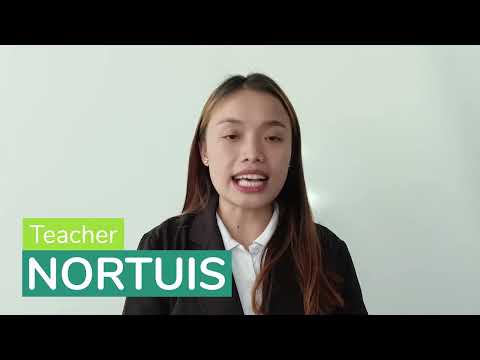 Nortuisのプロフィール動画