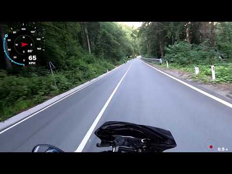 Exploring Pasul Gutâi, Maramureș, Romania | Adventure Riding