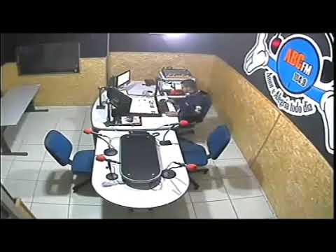 Rádio Nove de Julho 1600 KHz e 9820 KHz 21/05/2021