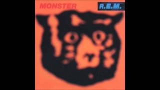 R.E.M.  What&#39;s the Frequency, Kenneth?