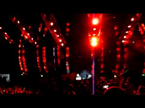 Sunrise Festival 2011 SMA [60-64] Kris