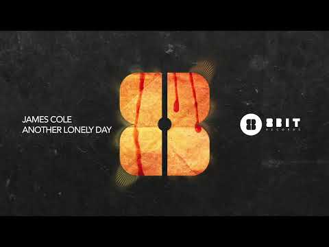 James Cole - Another Lonely Day