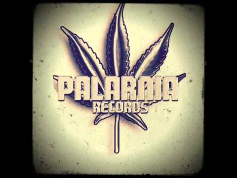 PALARNIA - aBRAGGAdabra (prod. Mic-e; cuty Grochu Spontan)