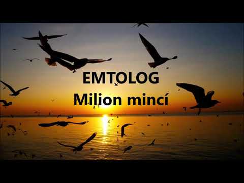 Emtolog - Emtolog, Milion mincí