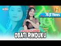 Cantika Davinca Ft Ageng Music Obati Rinduku Official Live Music