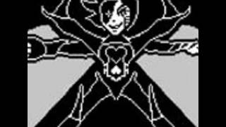 Toby Fox Power of NEO