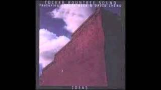 Tucker Rountree - Nights and Mornings (Quartet) feat. Roscoe Beck
