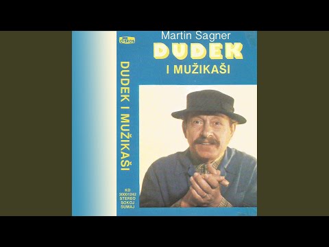 Dudek i muzikasi