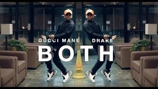 Gucci Mane - Both ft. Drake | Lil Kida The Great SYTYCD Winner in Oakland | YAK FILMS