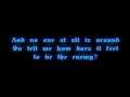 Sevendust ~ Enemy Lyrics