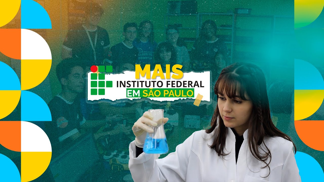 MEC investe recursos para melhoria e expansão do IFSP