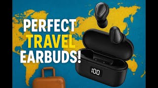 TOZO T6 Earbuds Review – Budget Wireless Earbuds with Mic Test! (Unboxing + First Look)