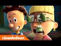 Big Nate S Biggest Pranks Ever Nicktoons