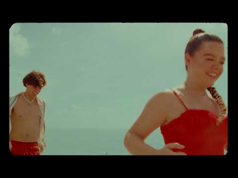 Mi Hogar - DannyLux, maye (Official Video)