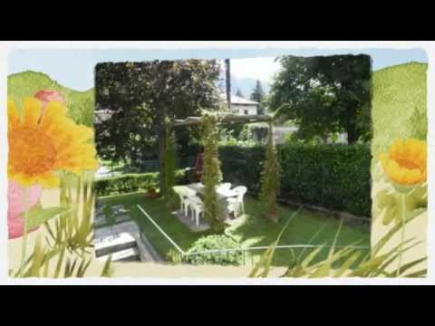 Ferienwohnung CASA FIORITA - Urlaub am Comer See - Lake Como holiday