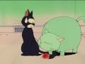 Sailor Moon Funny Luna S Tuxedo Kamen HQ