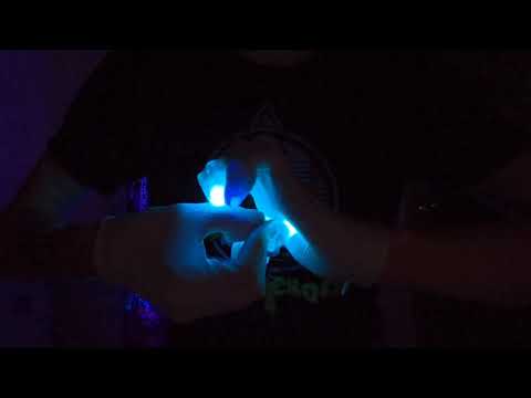 Lightshow to - Drowning by Ravenscoon & Illanthropy