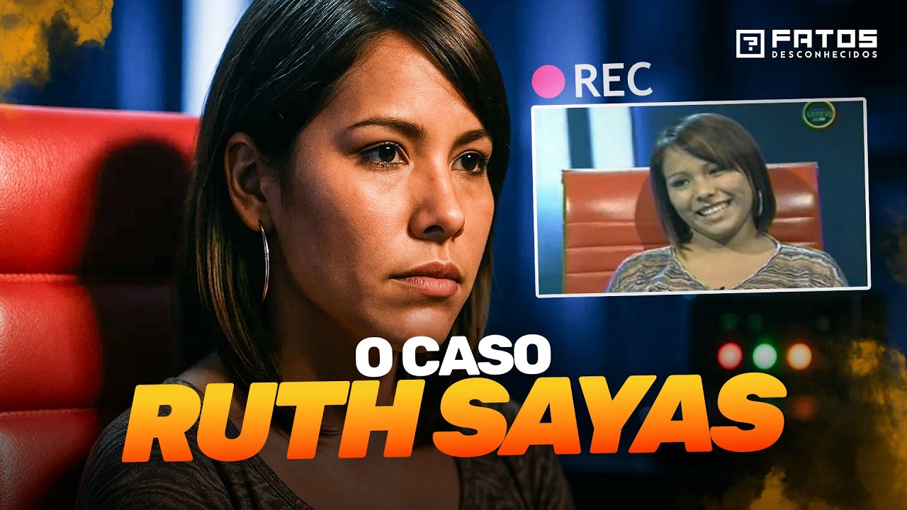 O concurso de televisão que terminou em tragédia!