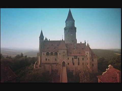 Prinzessin Fantaghiro Soundtrack - L´ Amore Mio Sempre -